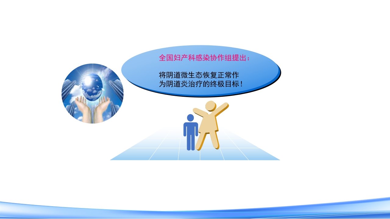 女性下生殖道感染疾病的诊断方法PPT课件16