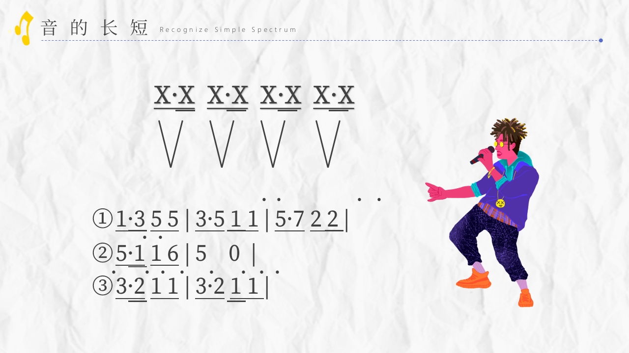 音乐课教学入门必备PPT课件13