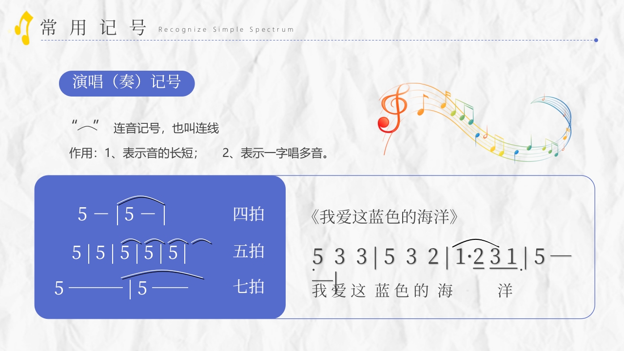 音乐课教学入门必备PPT课件27