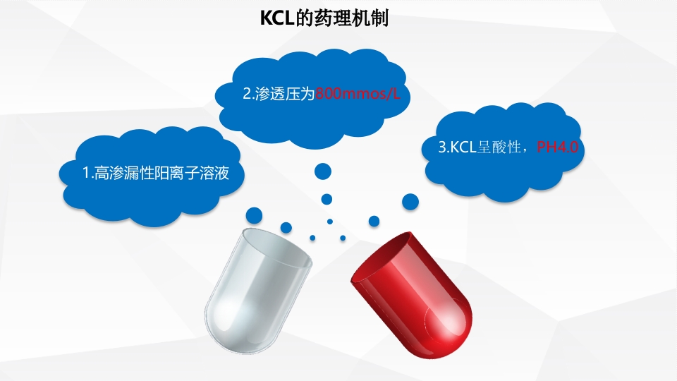 静脉输液·氯化钾外渗案例PPT课件6