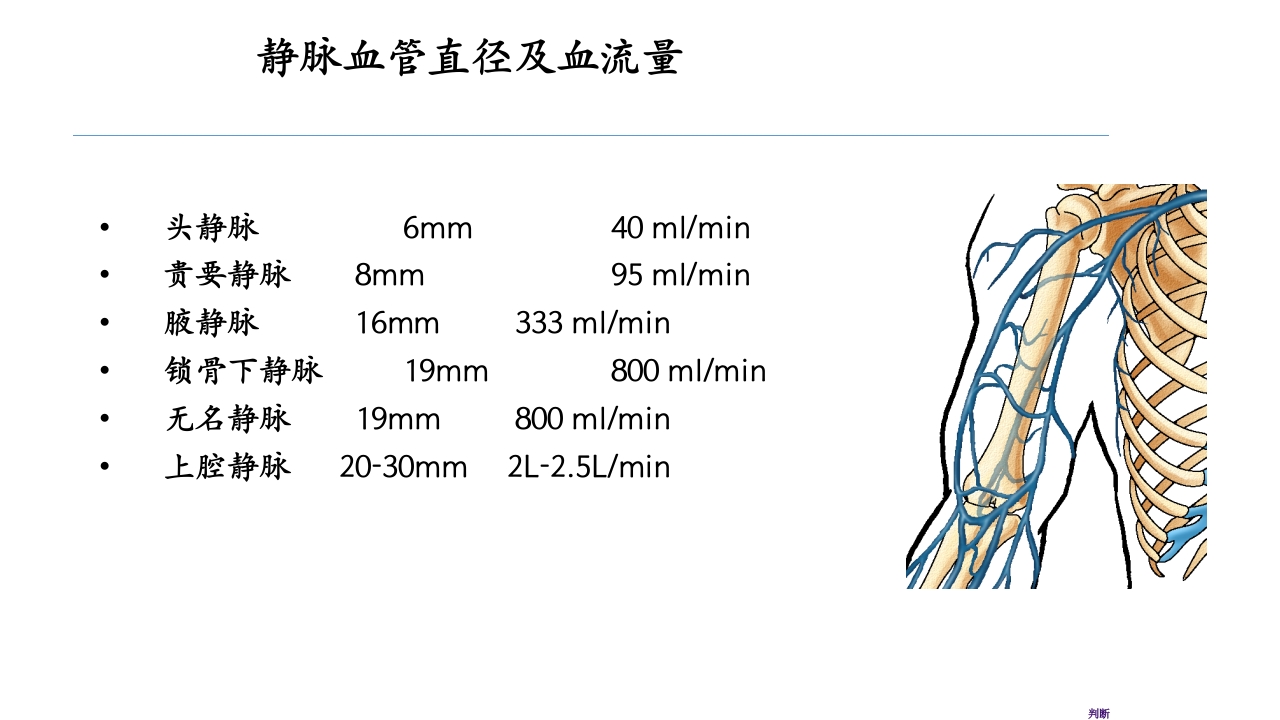 药物外渗和渗出的预防和处理PPT课件27