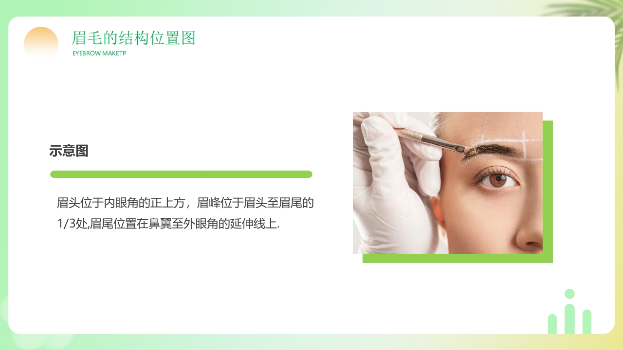 化妆知识技巧培训PPT课件15