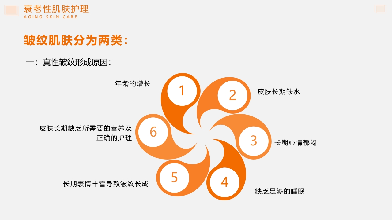 问题性皮肤护理PPT课件23