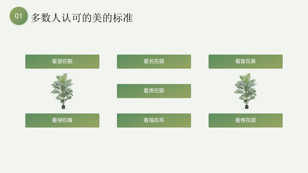 浅析医学美容PPT课件9