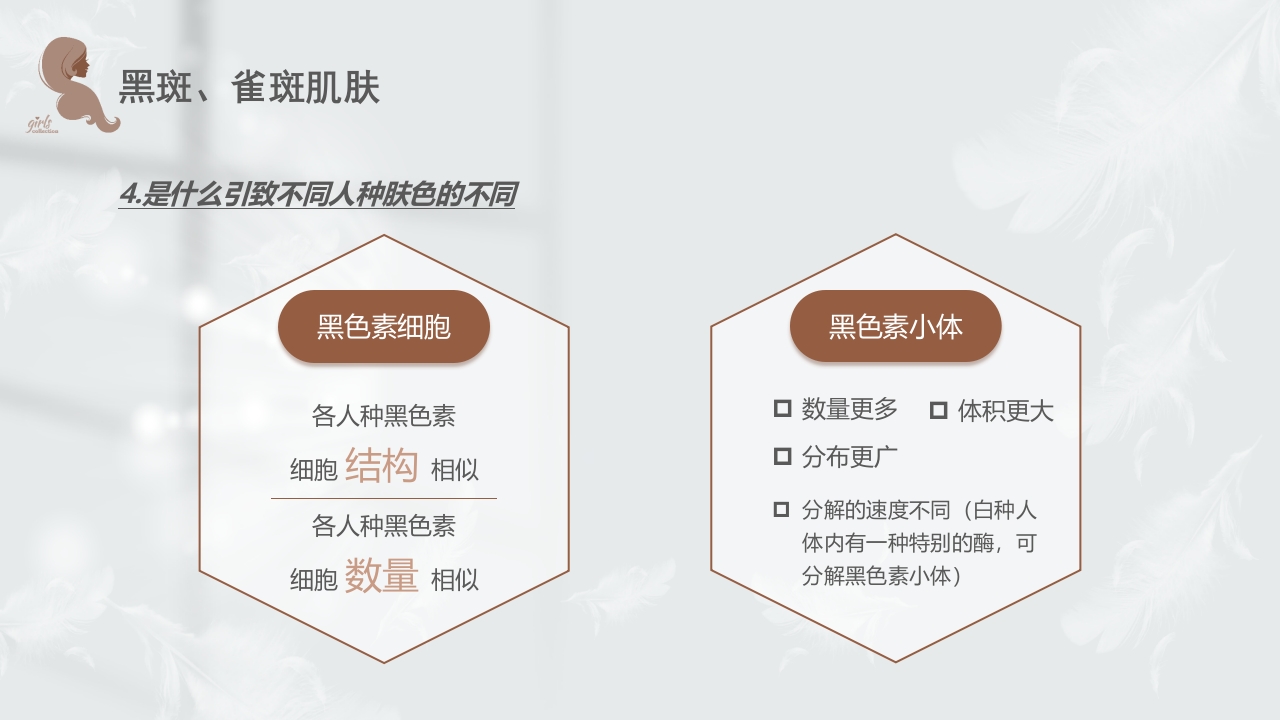 美容知识培训大全PPT课件21