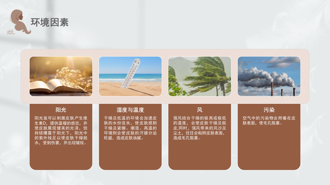 美容知识培训大全PPT课件35