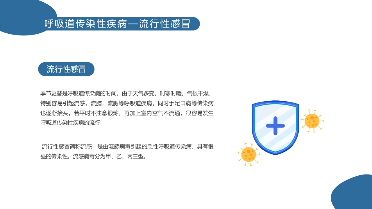 医疗常见传染病预防知识PPT课件14