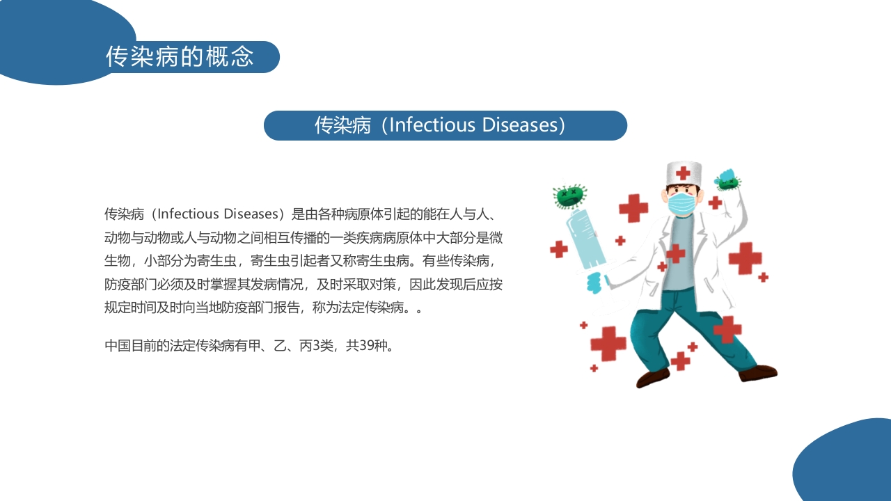 医疗常见传染病预防知识PPT课件4