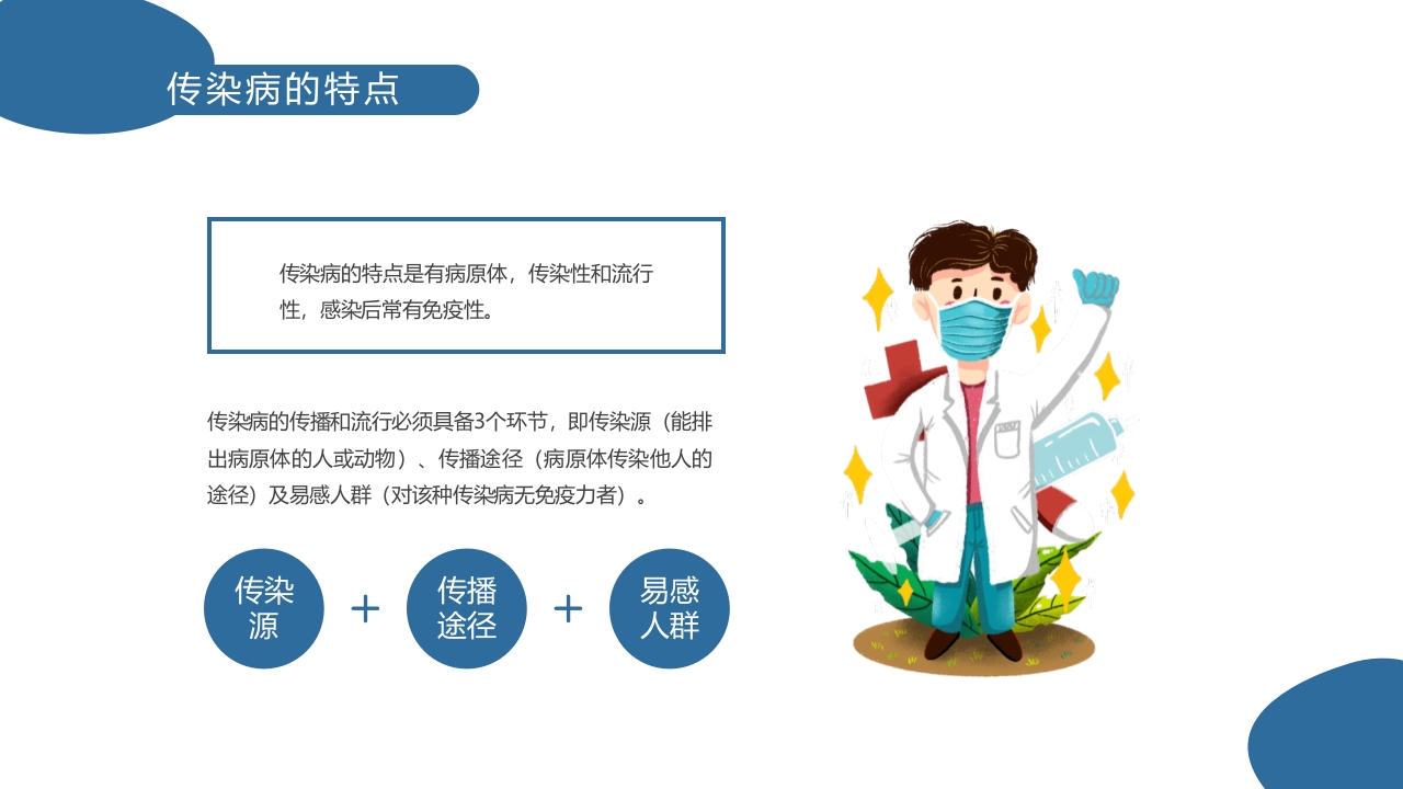 医疗常见传染病预防知识PPT课件6