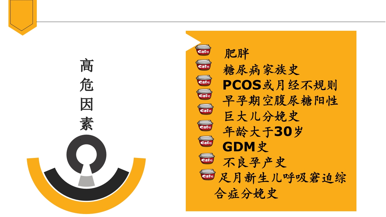 妊娠期糖尿病饮食指导ppt课件5