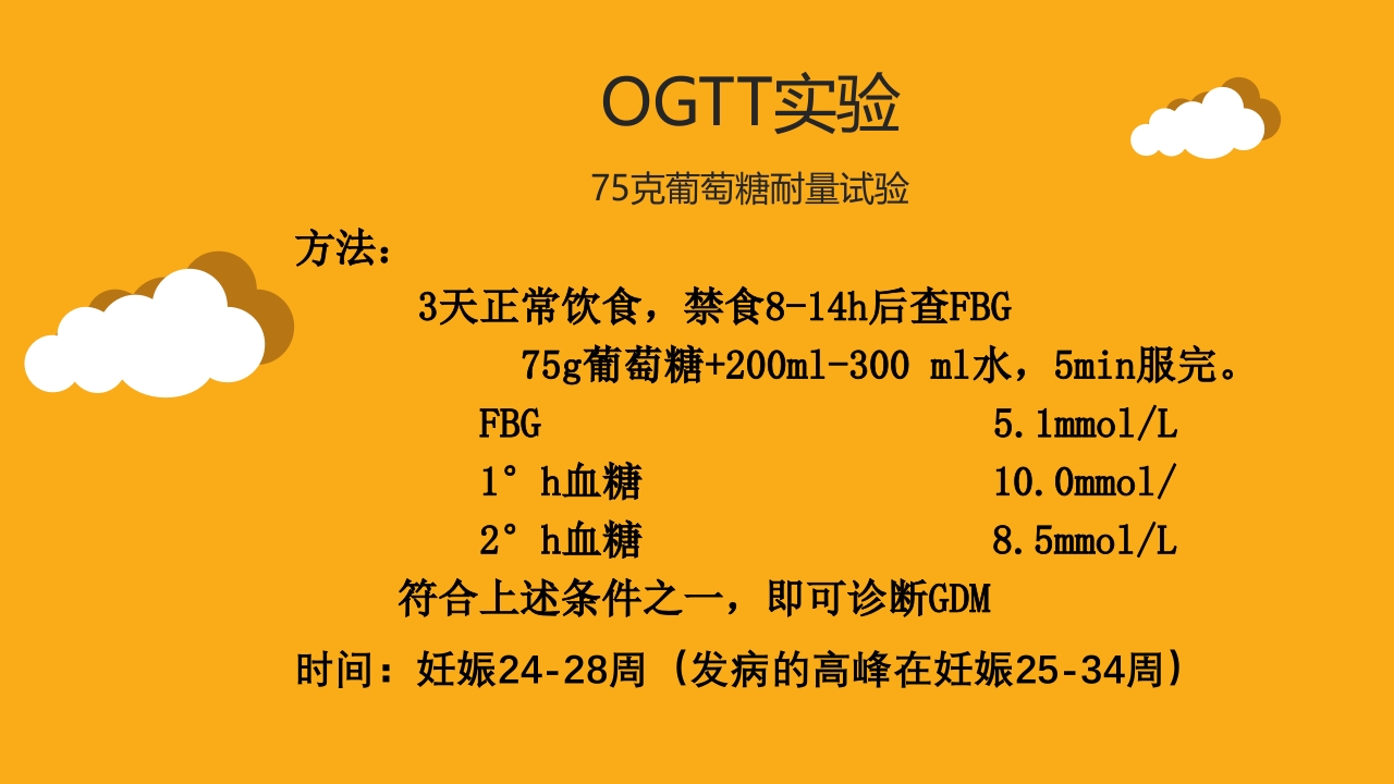 妊娠期糖尿病饮食指导ppt课件6