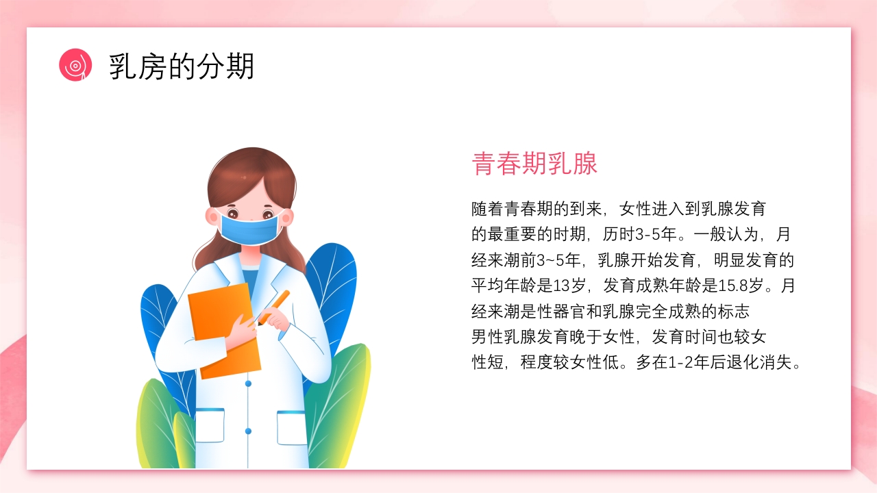乳房护理相关知识ppt课件10