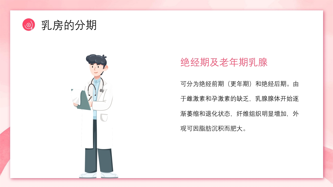 乳房护理相关知识ppt课件14