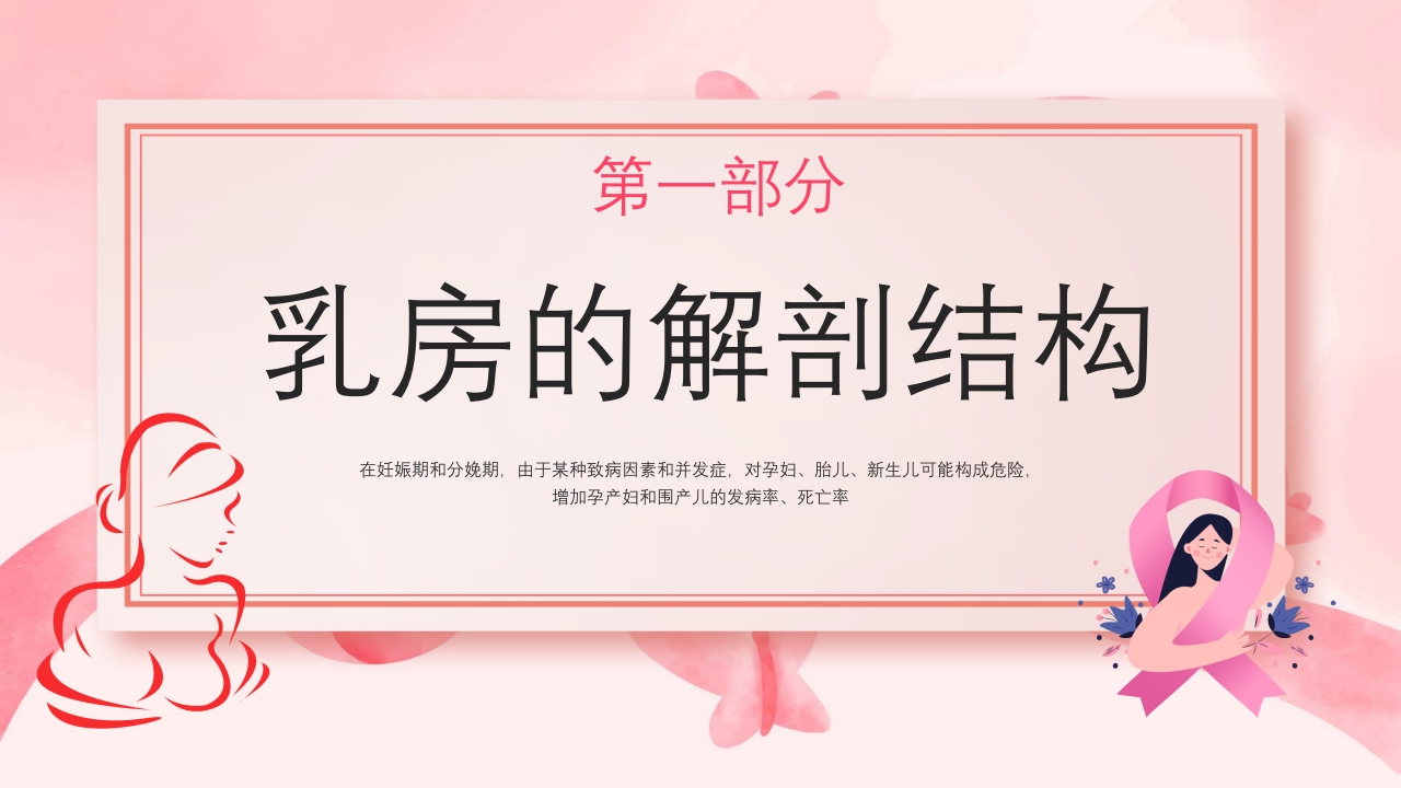 乳房护理相关知识ppt课件3