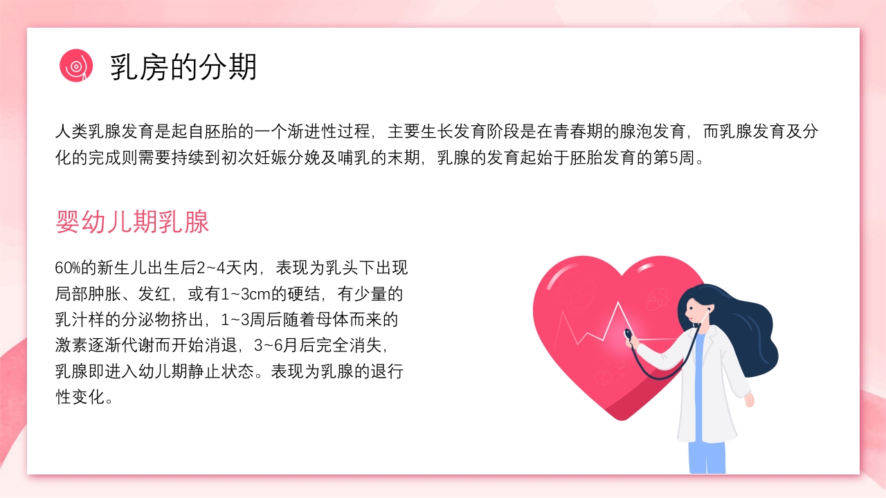 乳房护理相关知识ppt课件9