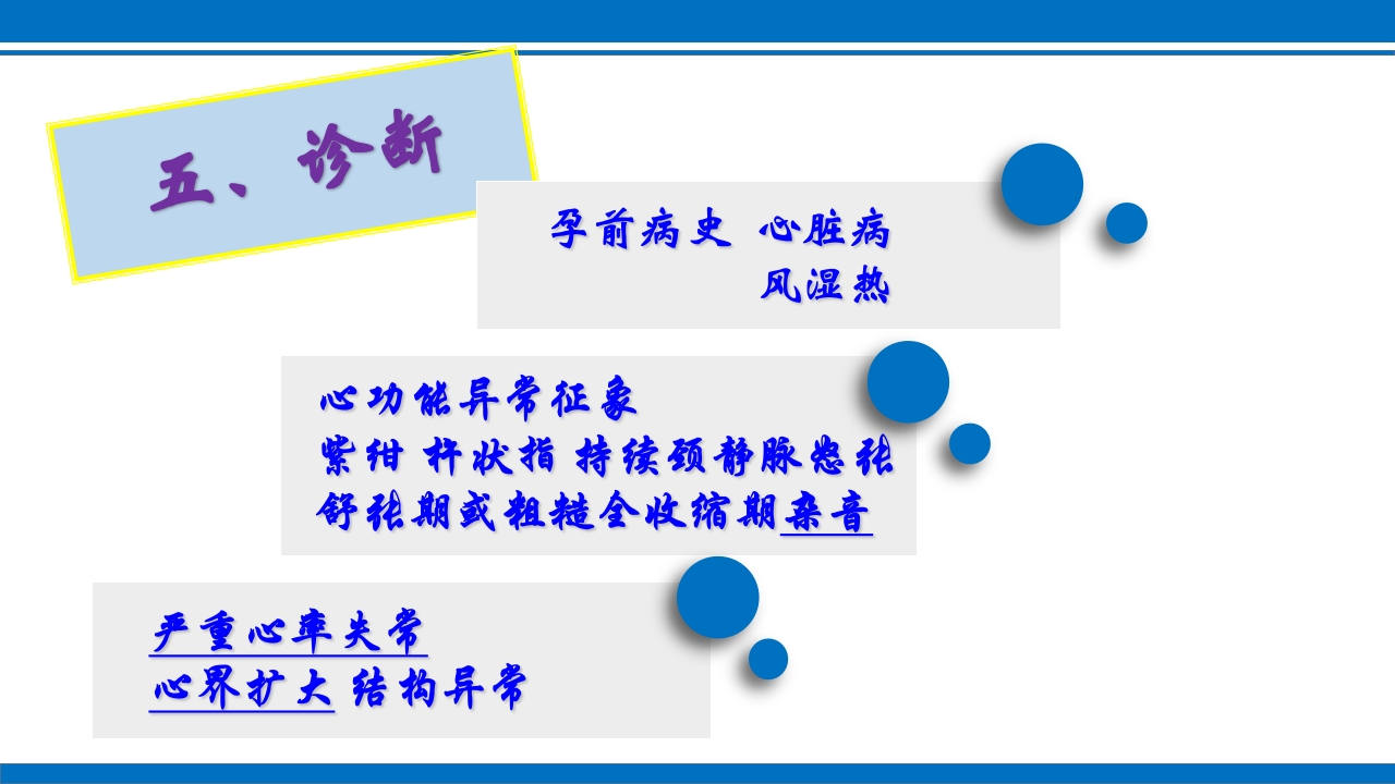 妊娠合并心脏病ppt课件17