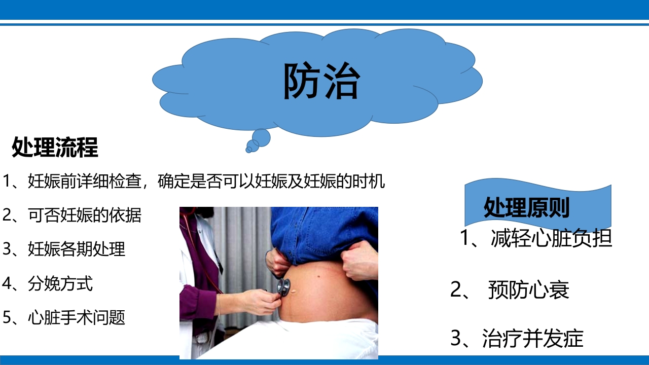 妊娠合并心脏病ppt课件22