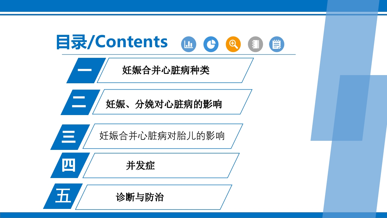 妊娠合并心脏病ppt课件2