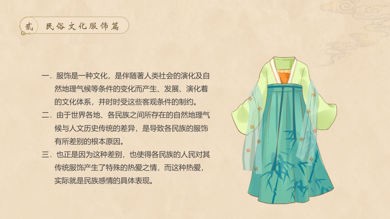 中国民俗文化介绍PPT课件10