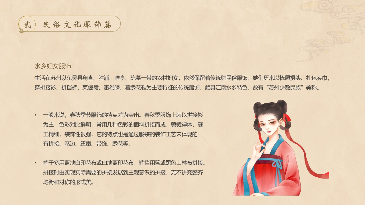 中国民俗文化介绍PPT课件17