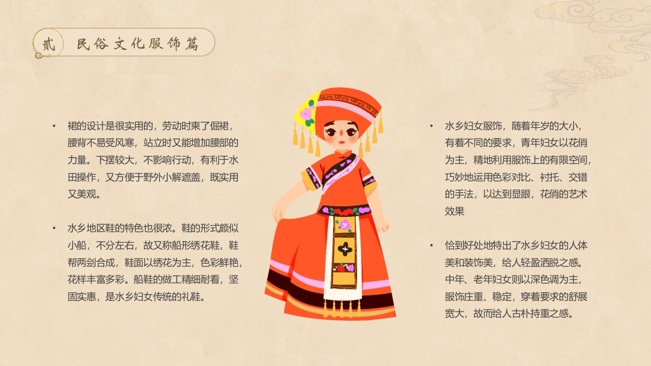 中国民俗文化介绍PPT课件18