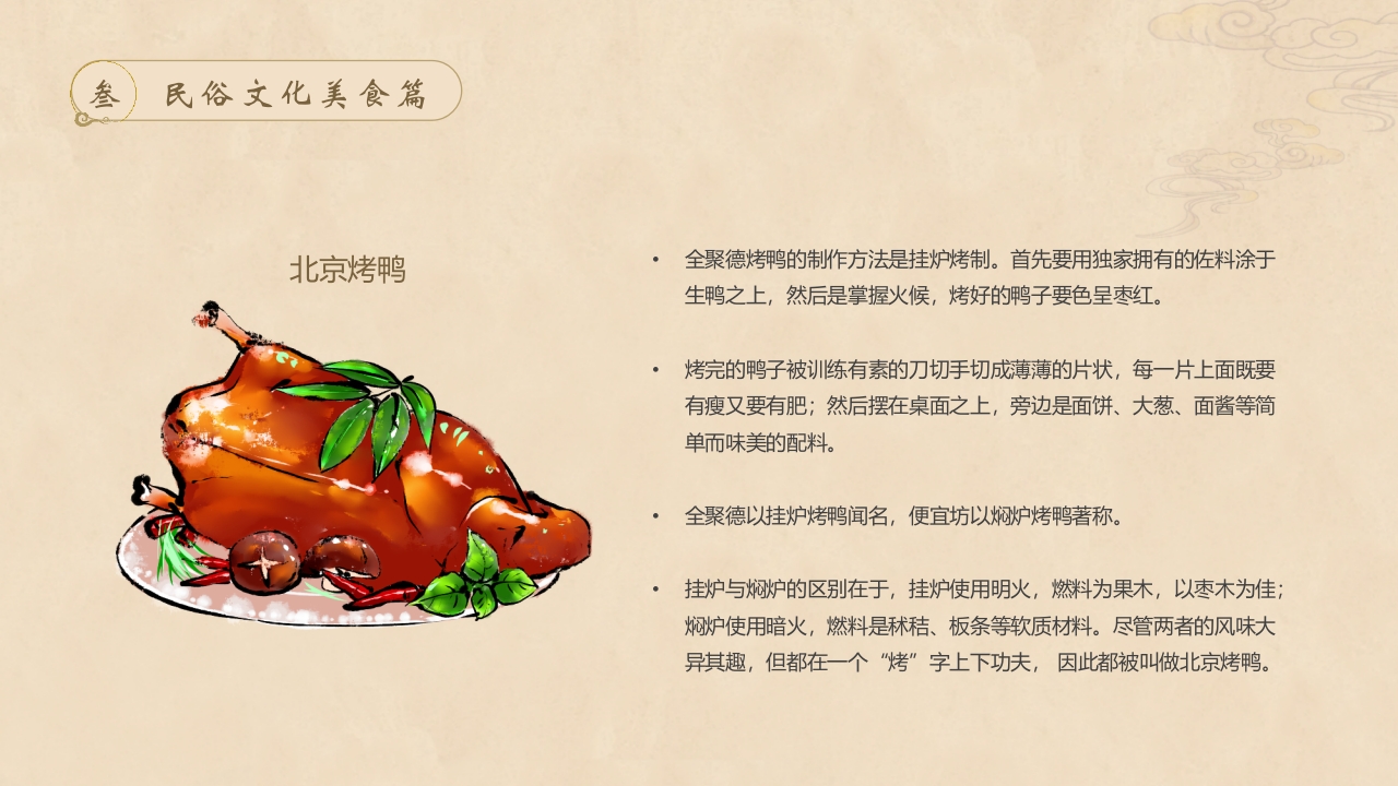 中国民俗文化介绍PPT课件20