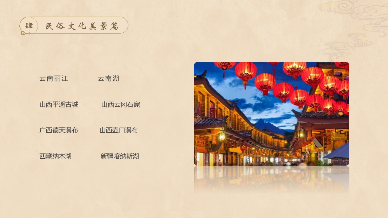 中国民俗文化介绍PPT课件22