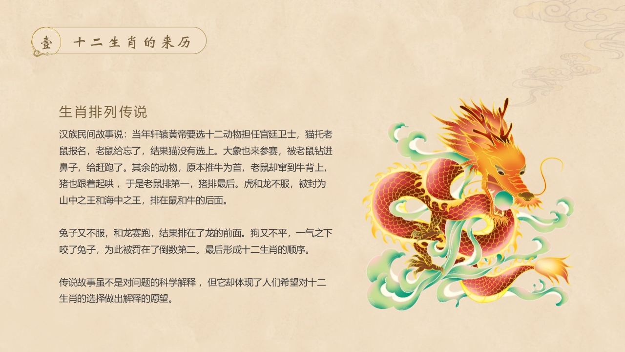 中国民俗文化介绍PPT课件5