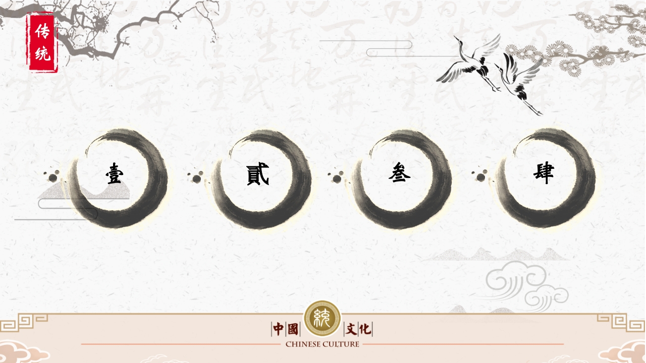 中国传统文化之家风家训PPT课件22