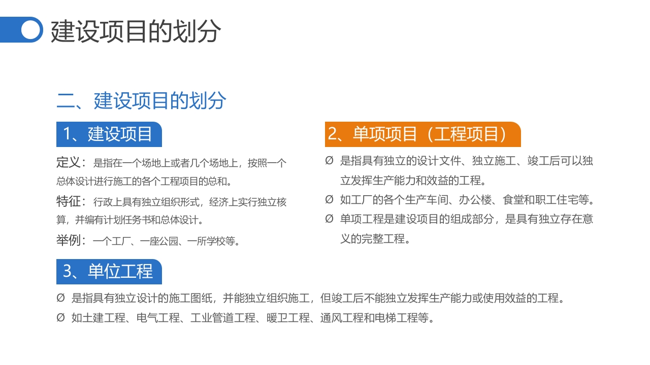 建筑工程概预算培训ppt课件16