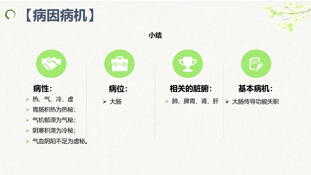 中医药治疗便秘ppt课件13