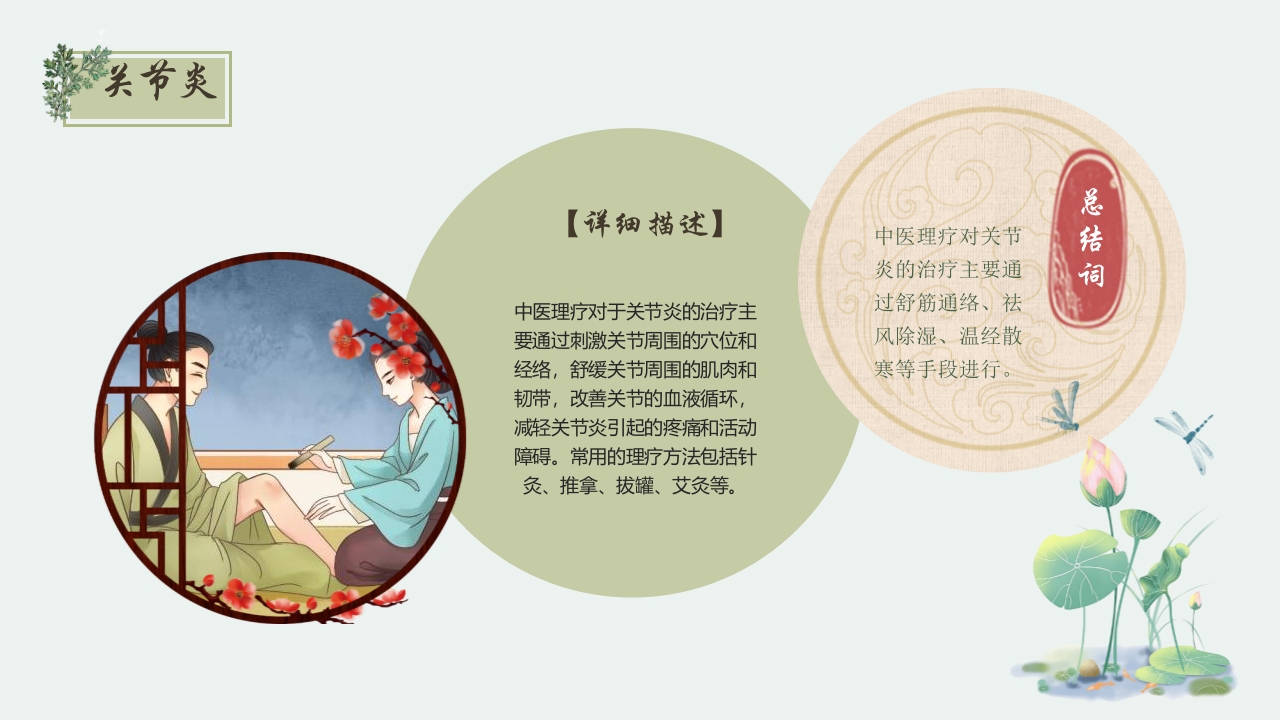 中医理疗PPT课件16