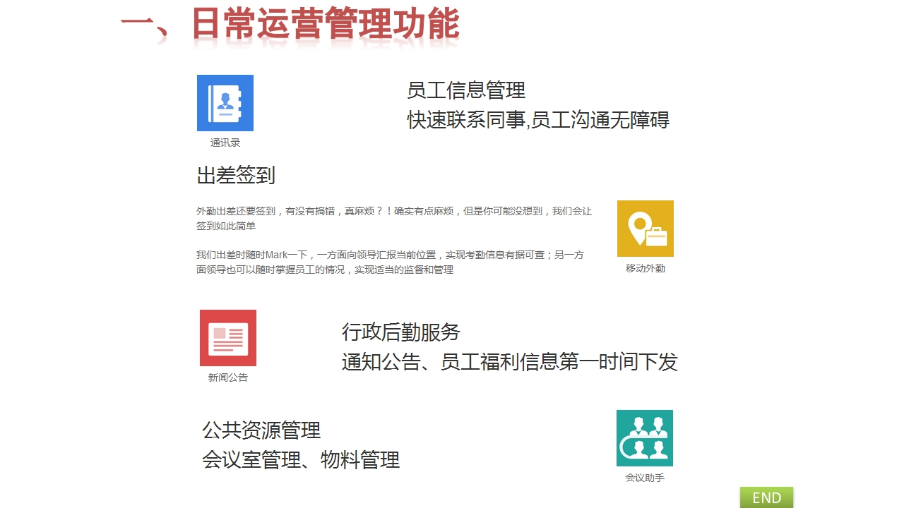 微信企业平台使用教程ppt课件2