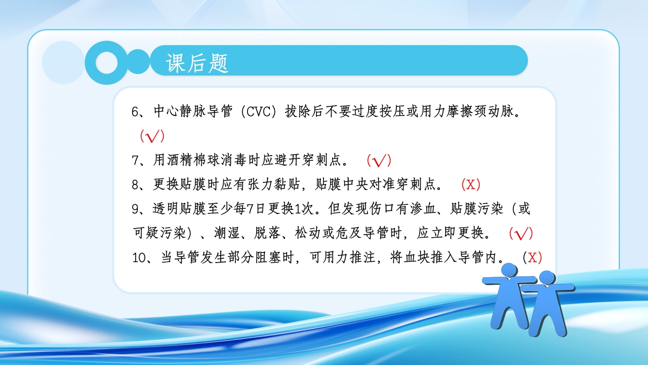 CVC使用原则与维护流程ppt课件31