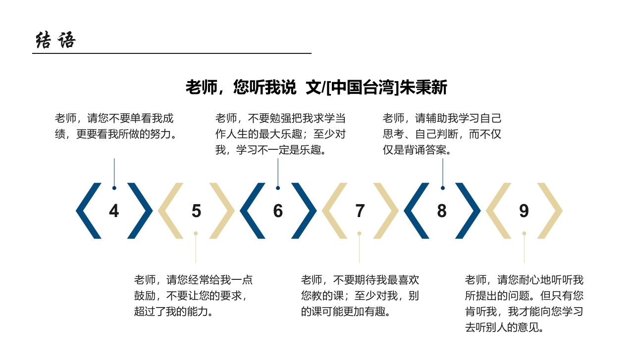 师德师风教育主题班会PPT课件58