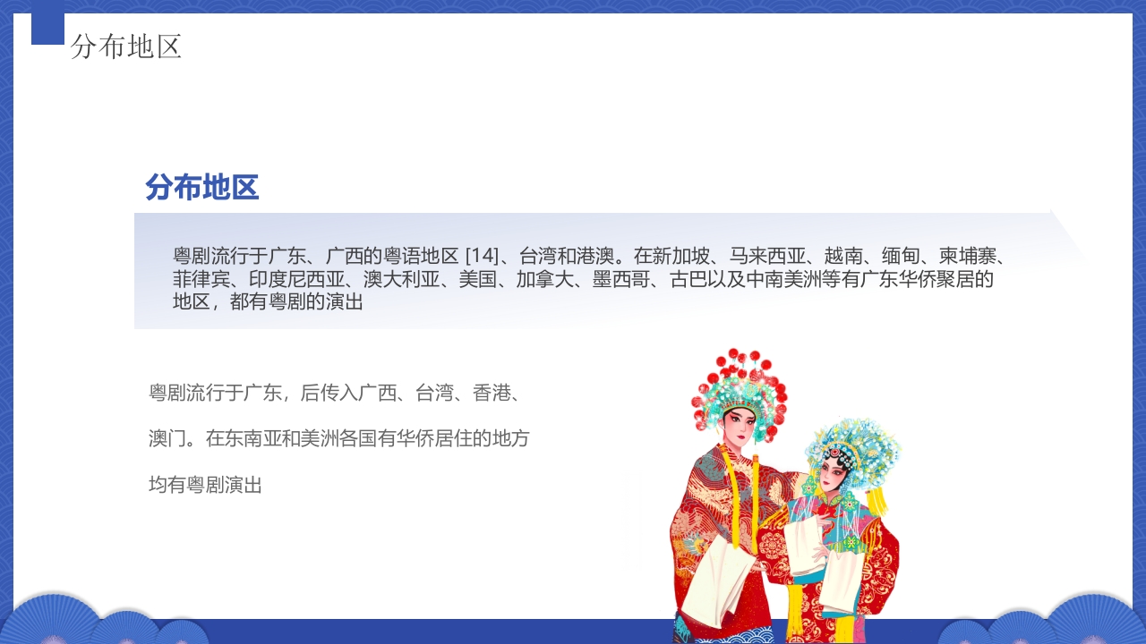 粤剧戏曲文化介绍PPT课件20