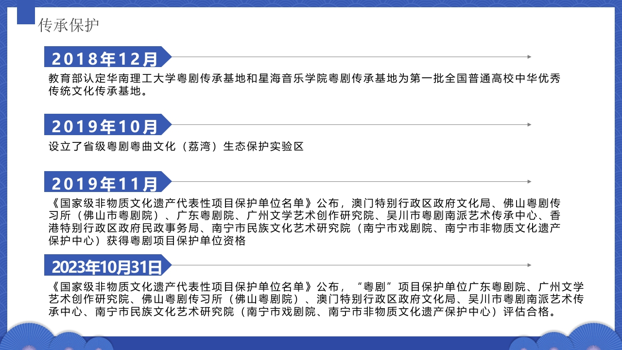 粤剧戏曲文化介绍PPT课件25