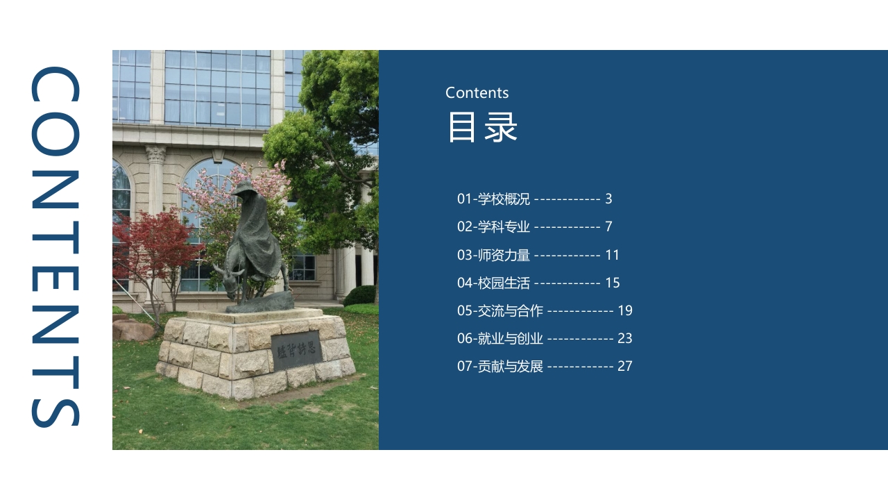 复旦大学介绍学校招生宣传简介PPT课件2