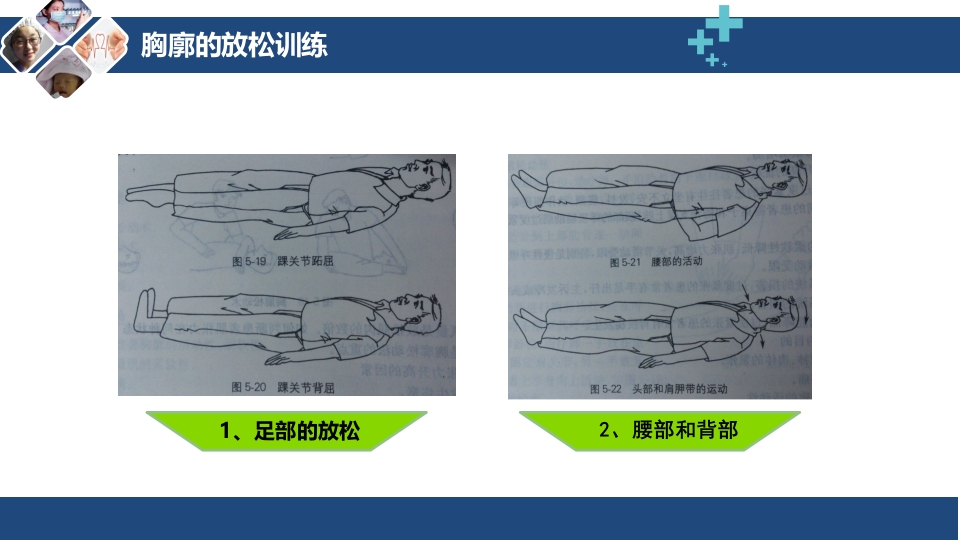 呼吸评定与呼吸康复ppt课件34