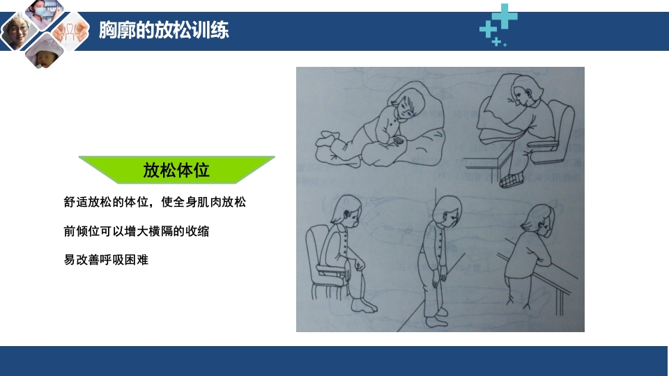呼吸评定与呼吸康复ppt课件37