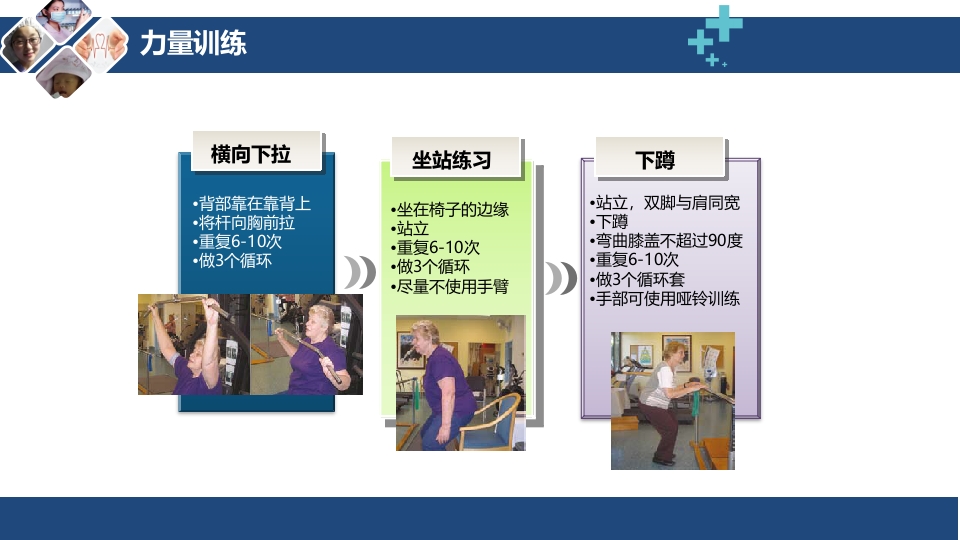 呼吸评定与呼吸康复ppt课件46