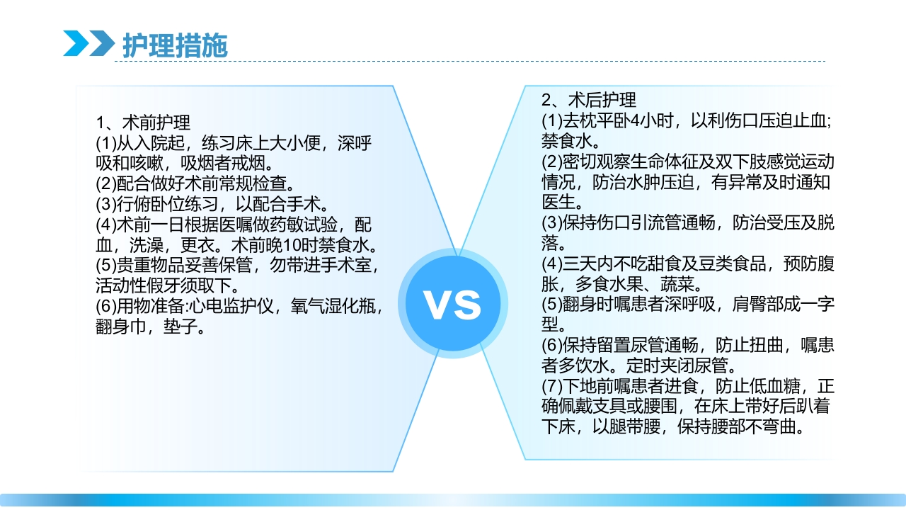 腰椎间盘突出理论培训PPT课件15