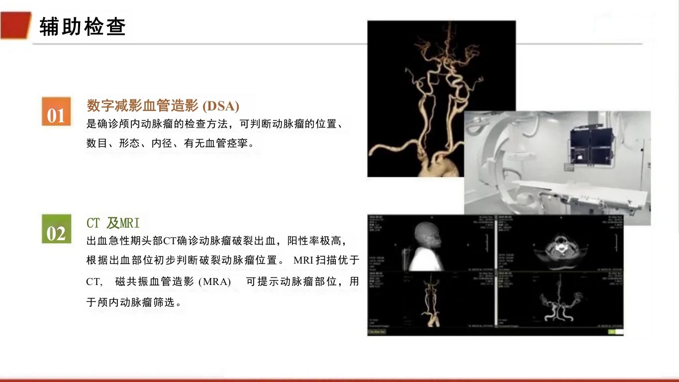 临床颅内动脉瘤破裂伴蛛网膜下腔出血的个案护理15