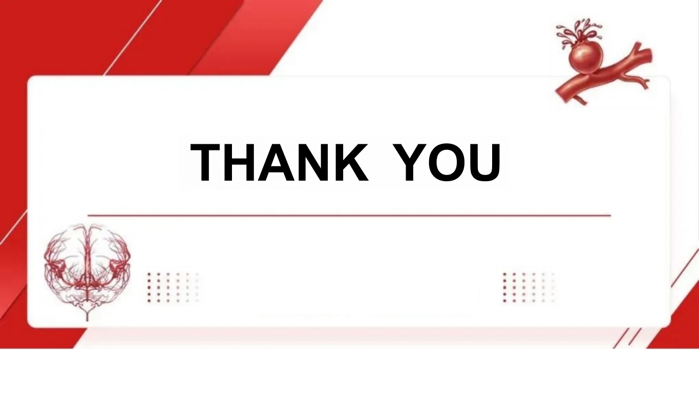 临床颅内动脉瘤破裂伴蛛网膜下腔出血的个案护理54