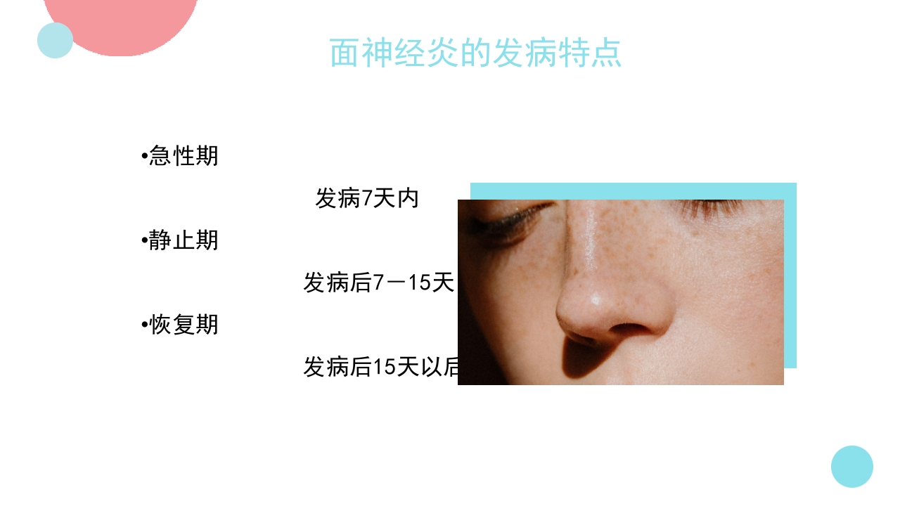脑神经炎的中医治疗PPT课件4