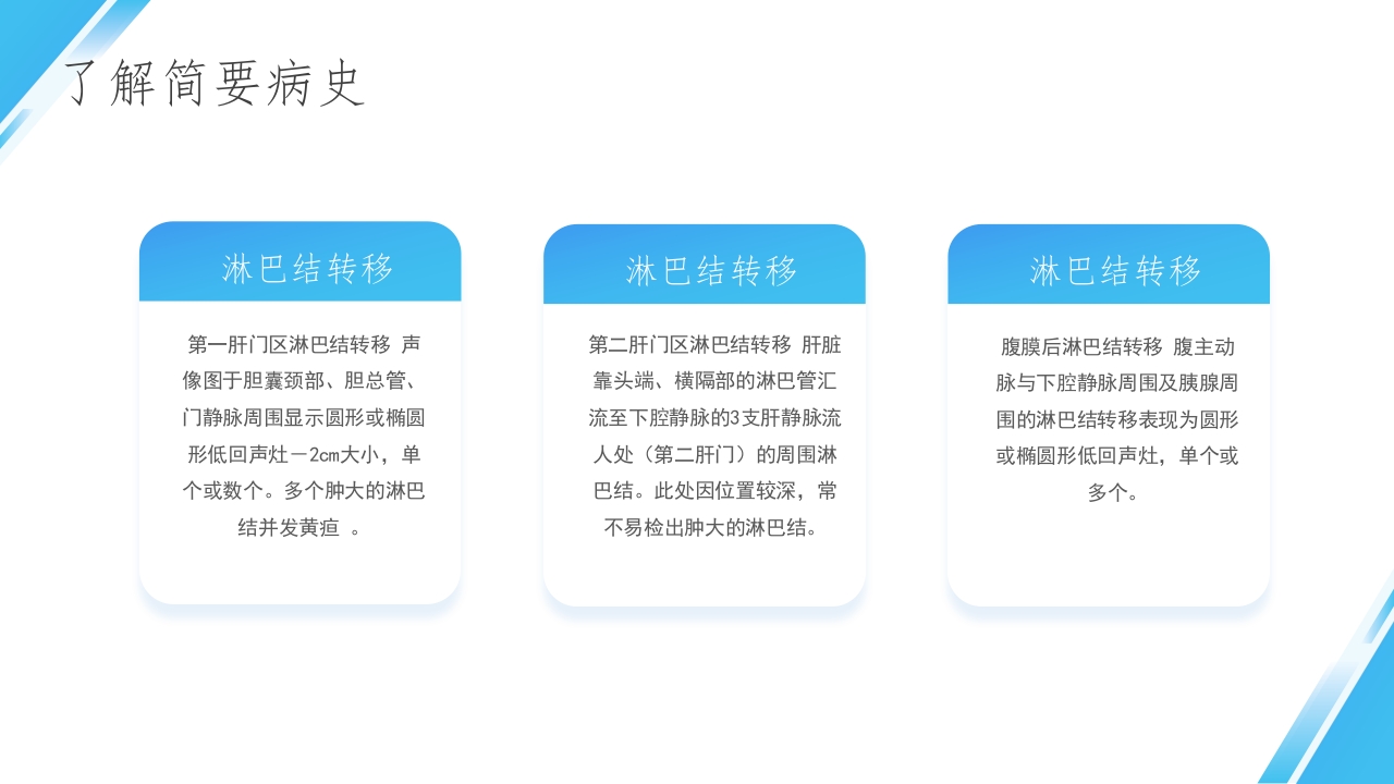 超声科病例讨论PPT课件17