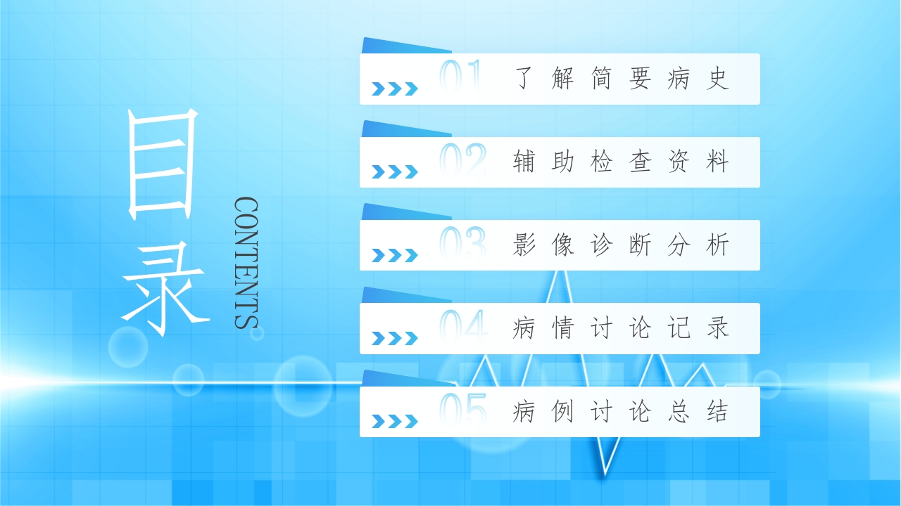 超声科病例讨论PPT课件2