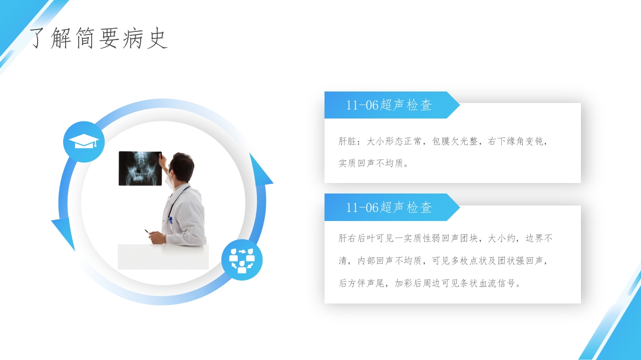 超声科病例讨论PPT课件7