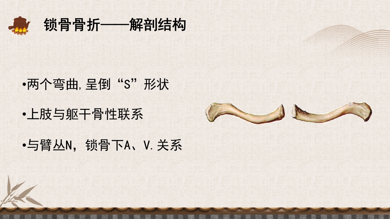 中医伤科上肢骨折护理查房PPT课件6