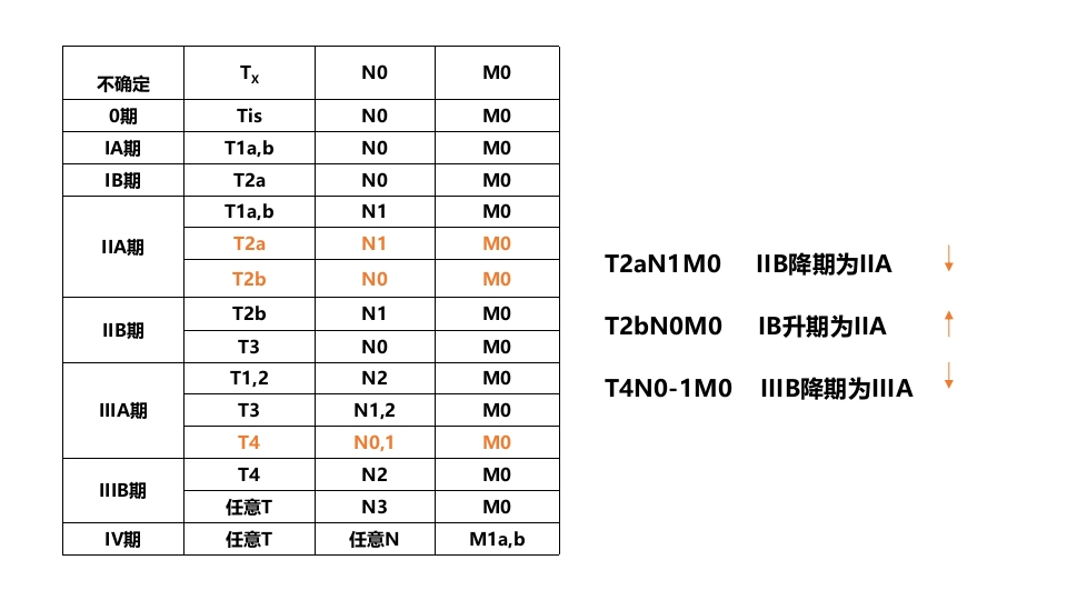肺癌的早期诊断与防治PPT课件53